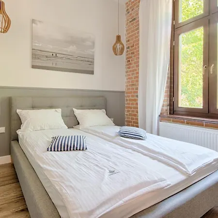 Imperial - Nautilius Apartmán *