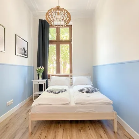 Imperial - Nautilius Apartmán *
